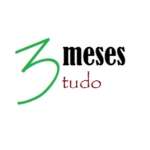 3 meses tudo