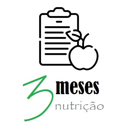 Acompanhamento nutricional 3 meses
